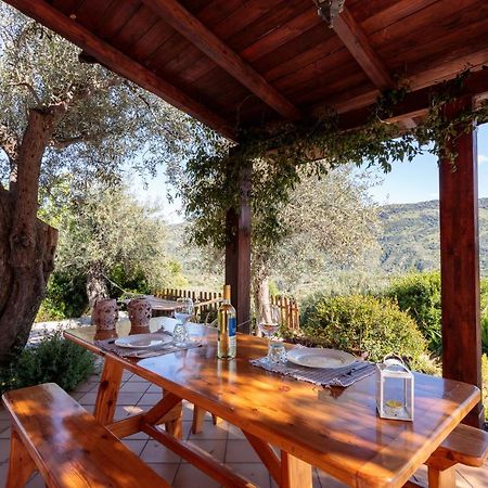 Tiria House Bosa - Casa Vacanze Exterior photo