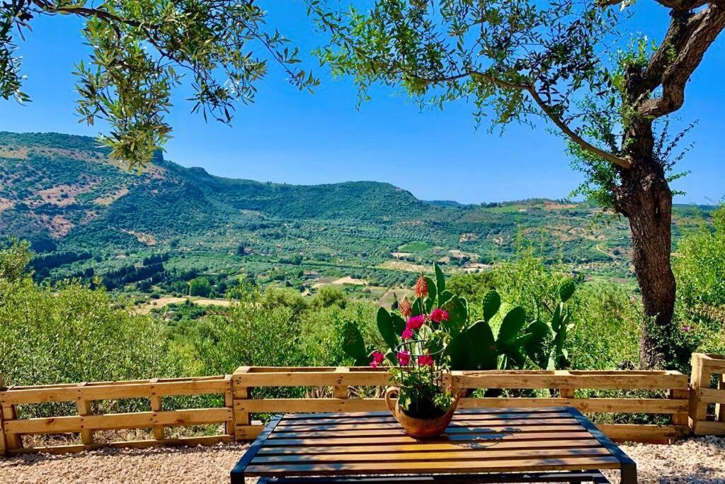 Tiria House Bosa - Casa Vacanze Exterior photo