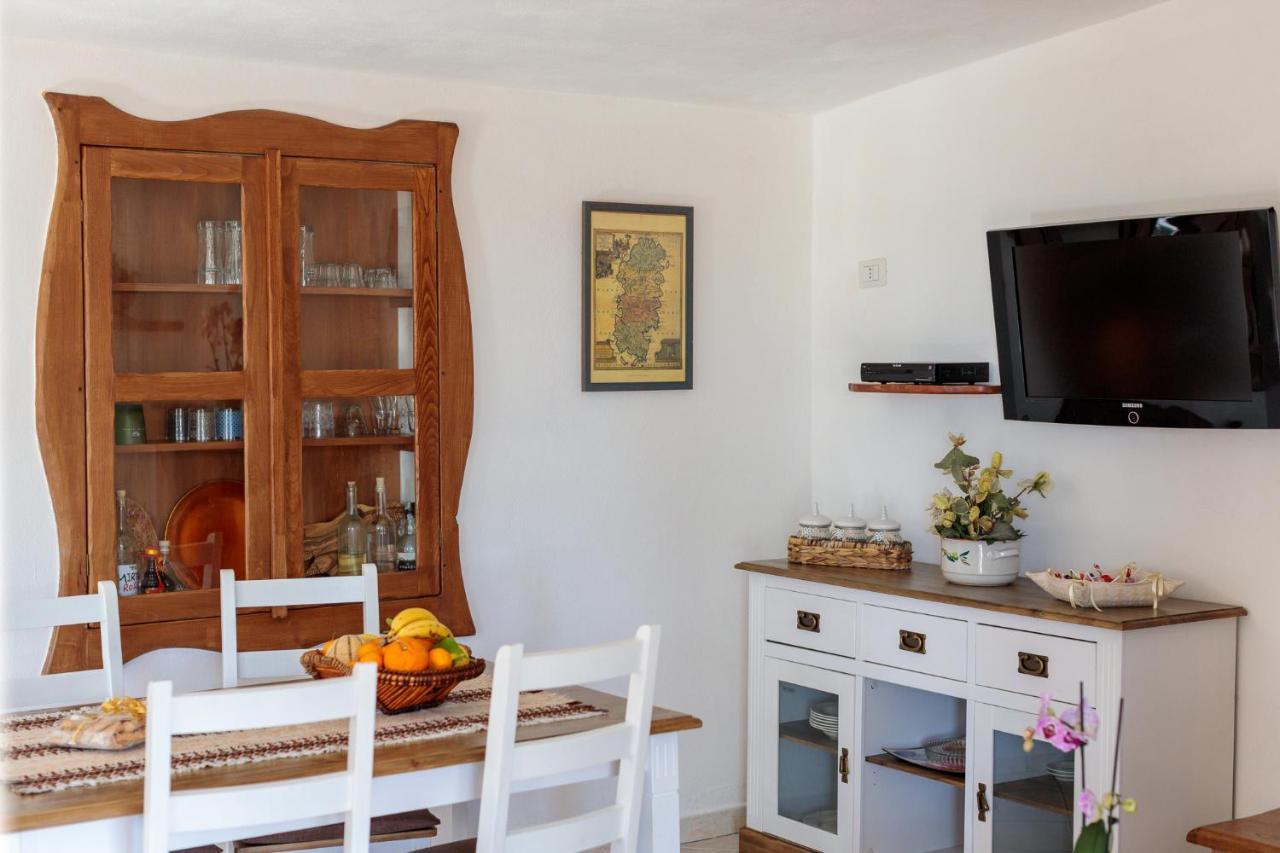 Tiria House Bosa - Casa Vacanze Exterior photo
