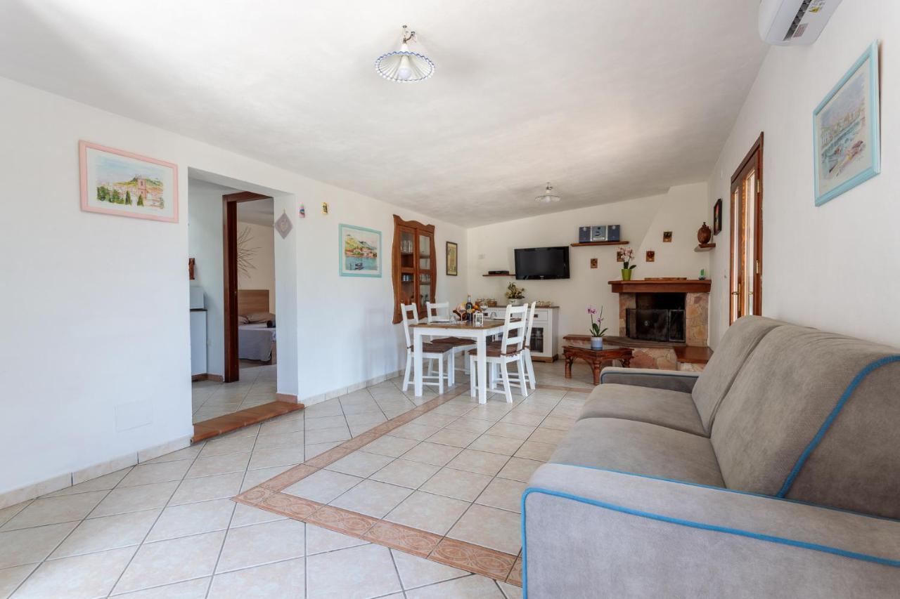 Tiria House Bosa - Casa Vacanze Exterior photo